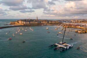 Route du Rhum 2026 : la transat de la liberté à l’heure des réseaux sociaux ?
